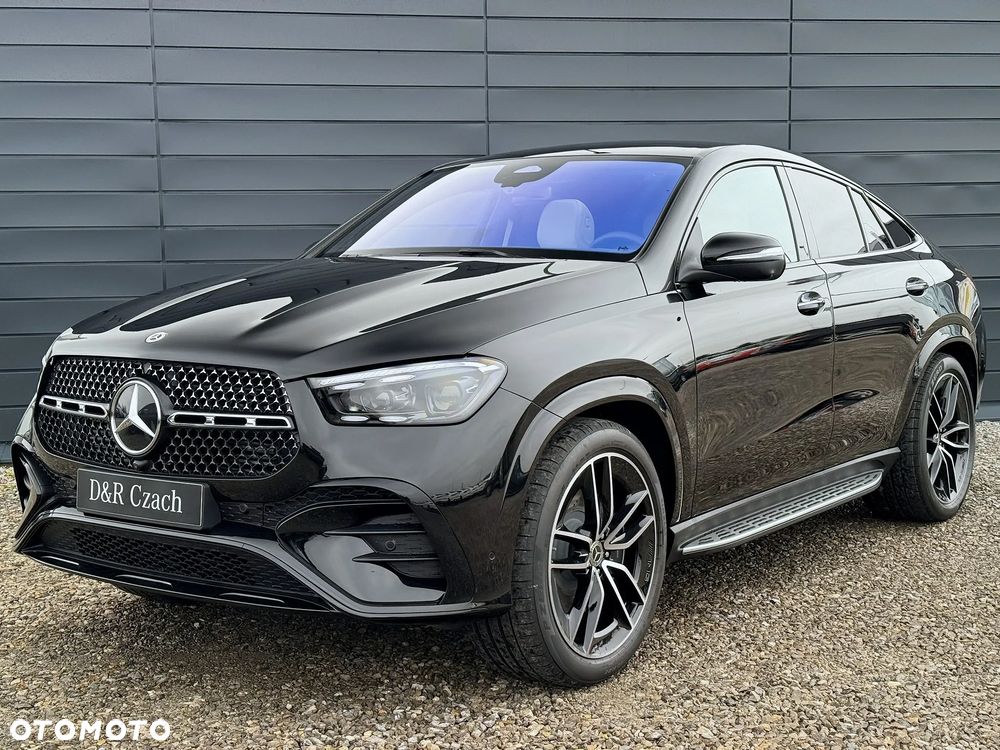 Mercedes-Benz GLE - 3