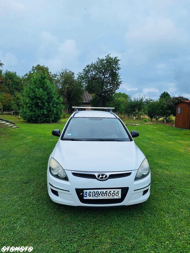 Hyundai i30 1.4 Base - 1