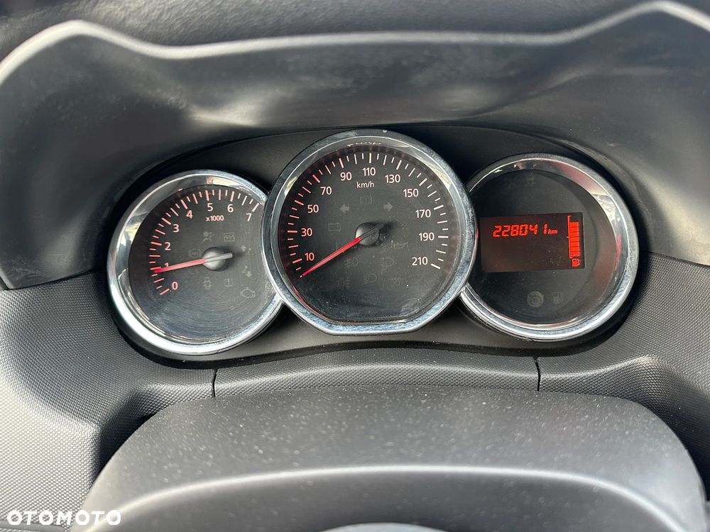Dacia Duster dCi 110 FAP 4x2 Celebration - 20