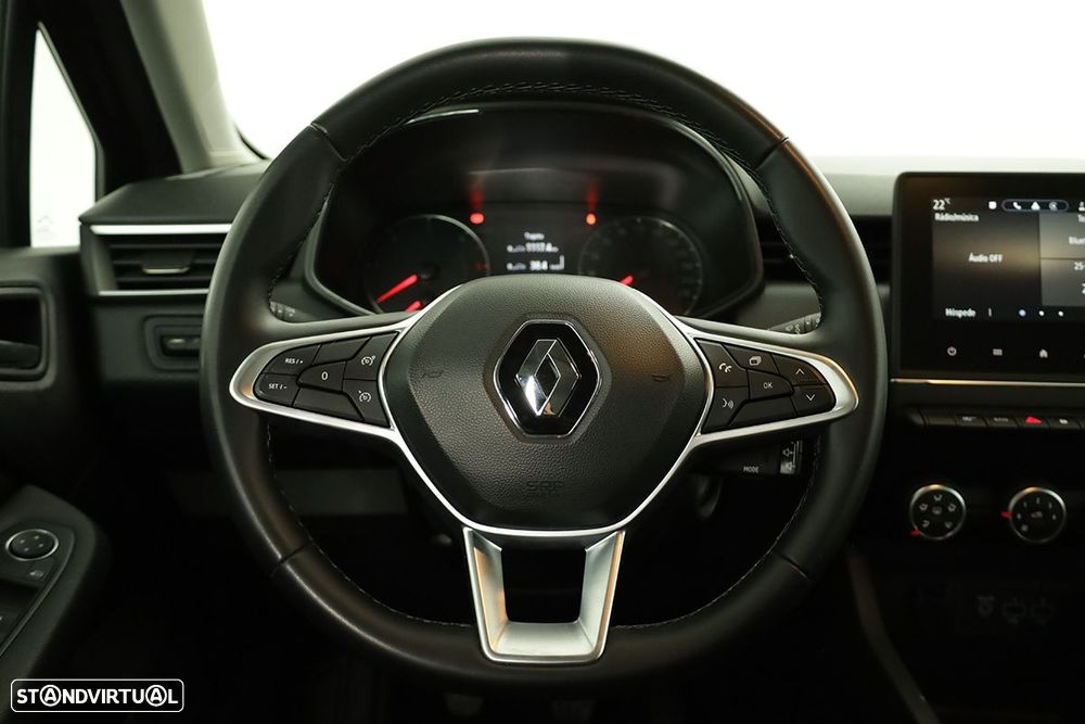 Renault Clio 1.5 Blue dCi Evolution - 13