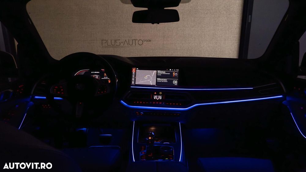 BMW X7 - 30