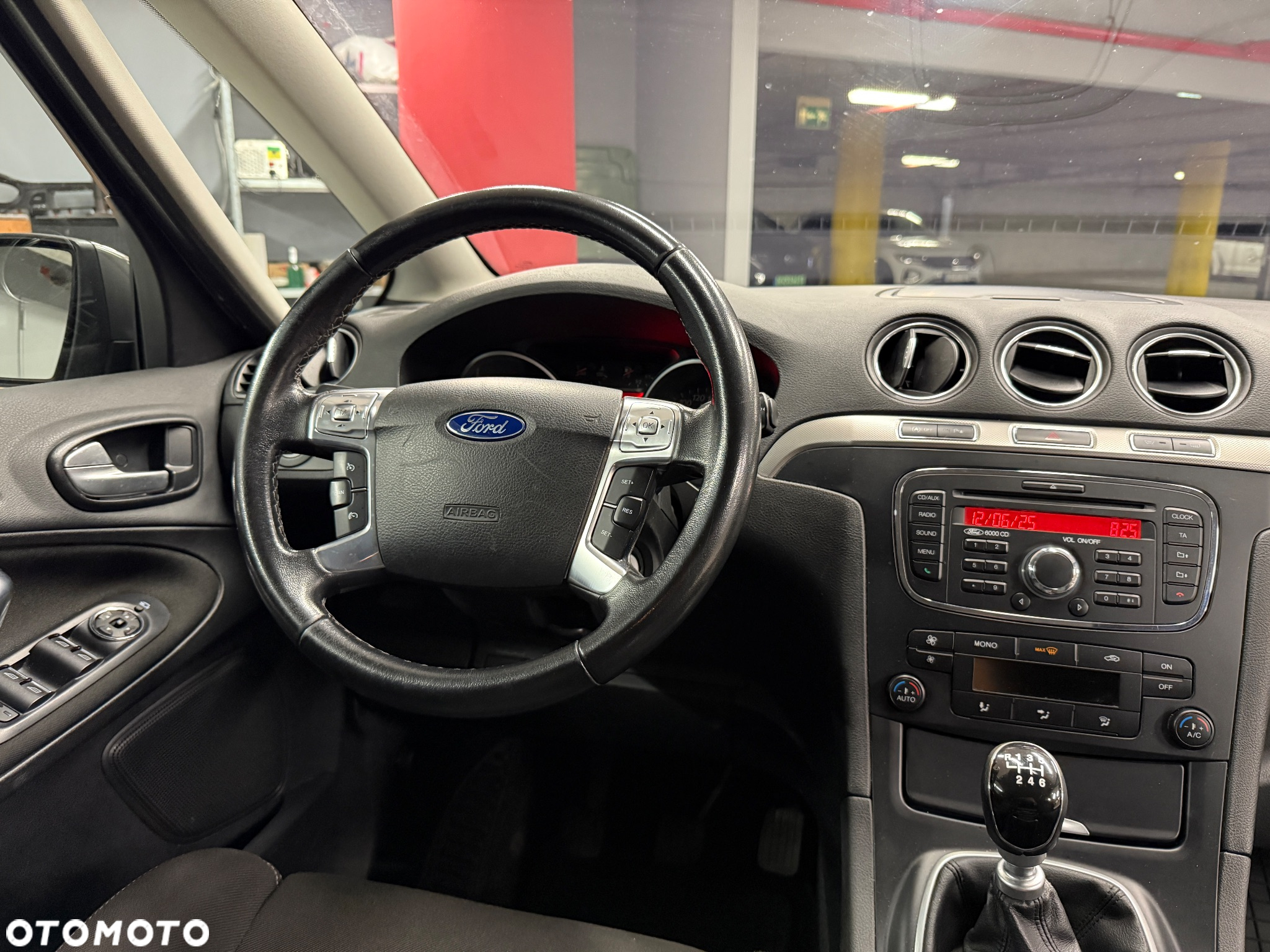Ford S-Max 1.6 T Trend - 16