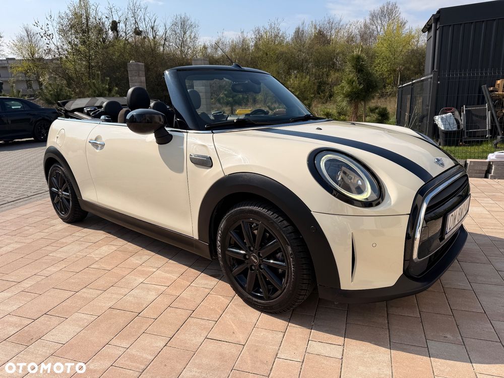 MINI Cooper Yours Trim - 3