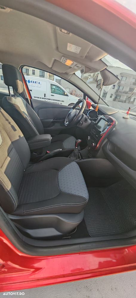 Renault Clio 1.5dCi Dynamique - 8