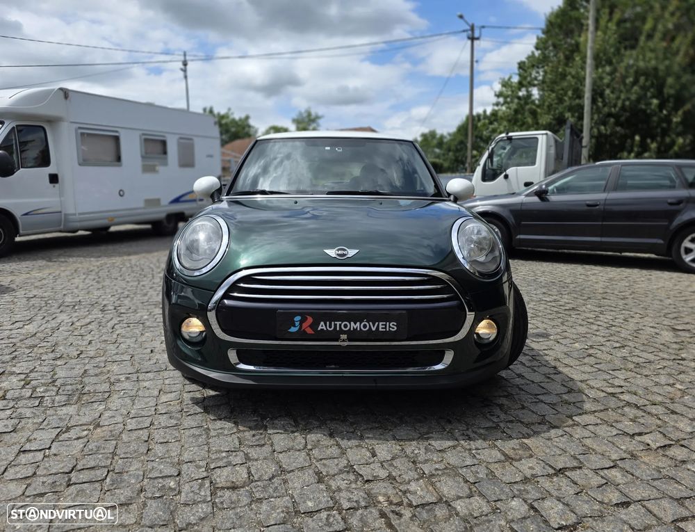 MINI 3 Portas Cooper - 2