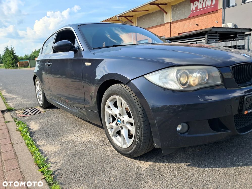 BMW Seria 1 118i Edition Sport - 11