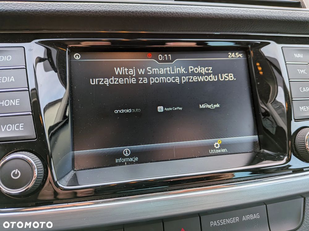 Skoda Fabia - 18