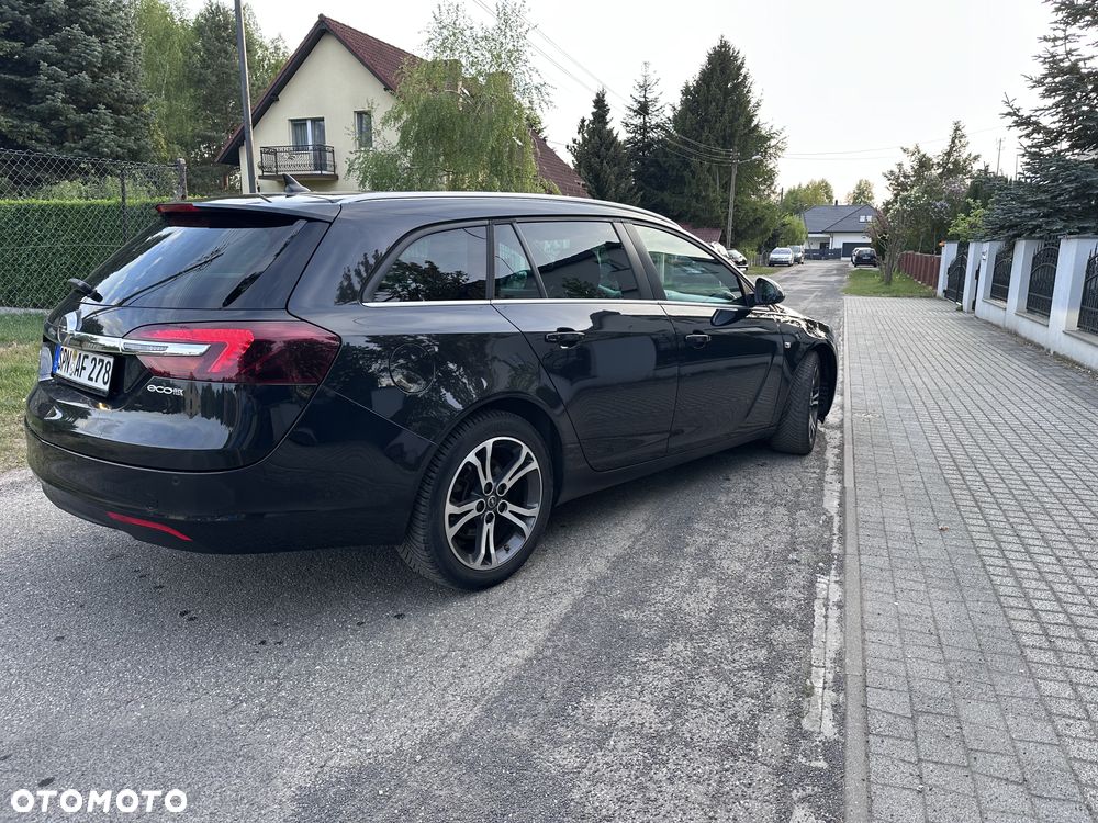 Opel Insignia - 3