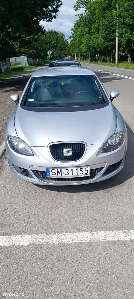 Seat Leon 1.9 TDI Reference - 7