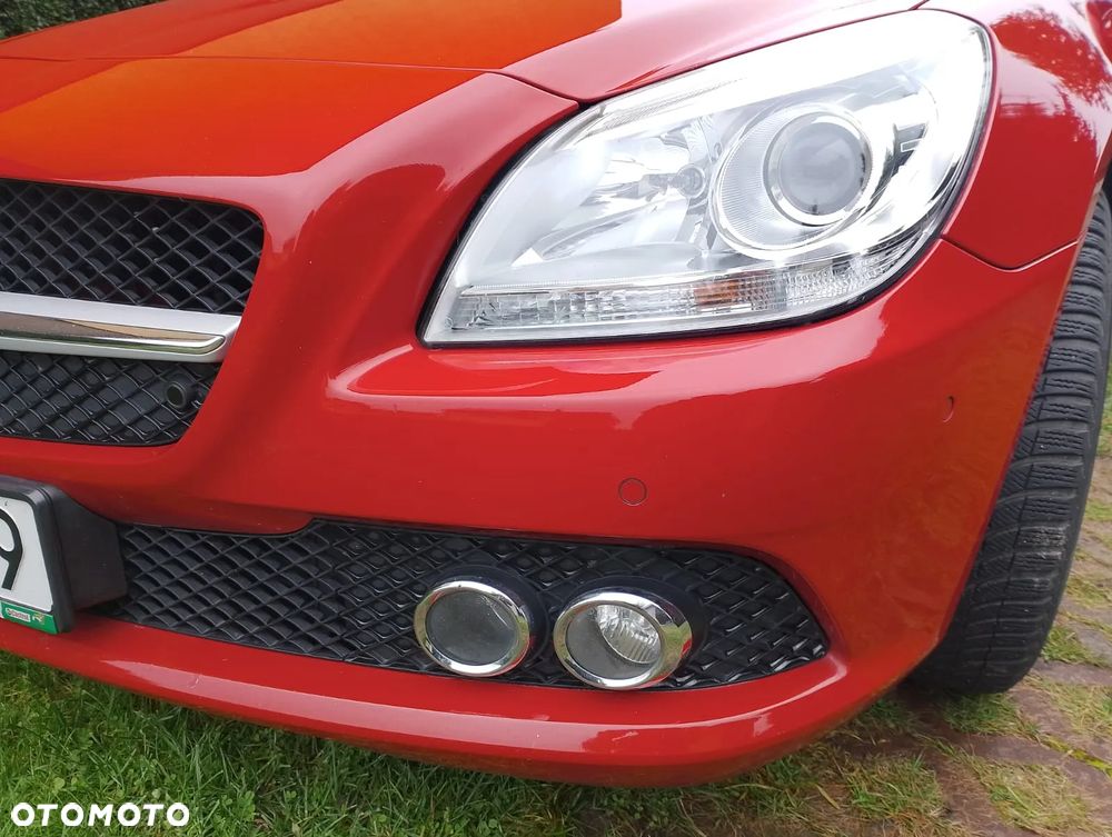 Mercedes-Benz SLK - 9