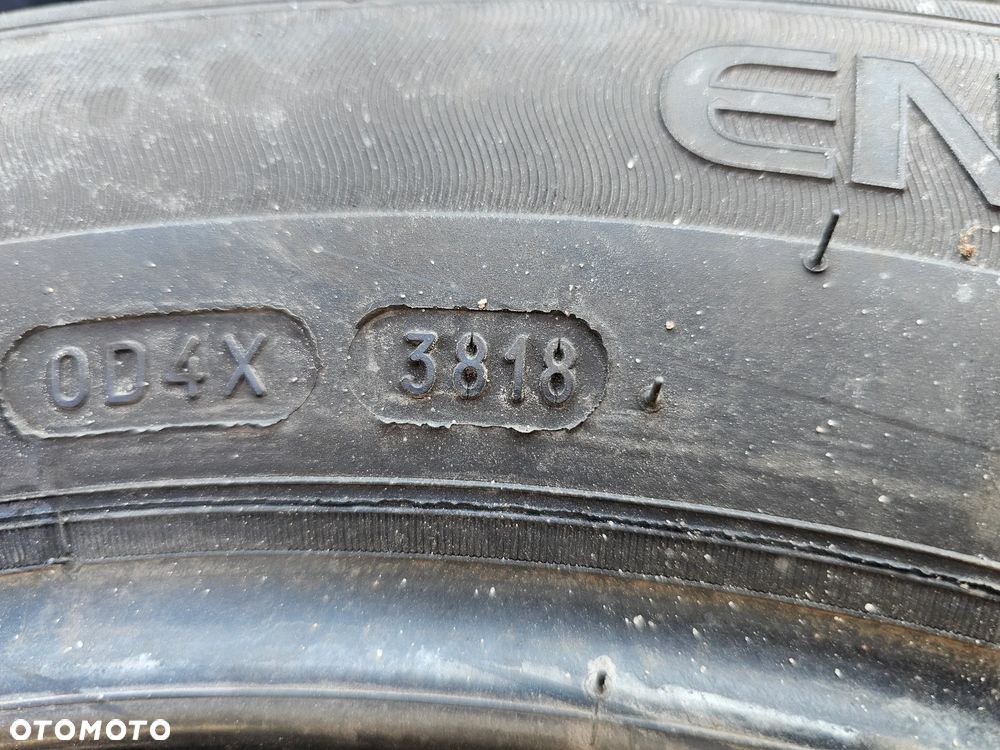 Opony letnie MICHELIN 205/60R16 92H ENERGY SAVER + (4szt.) (4x5,0) (DOT: 4x3818) L1052 - 7
