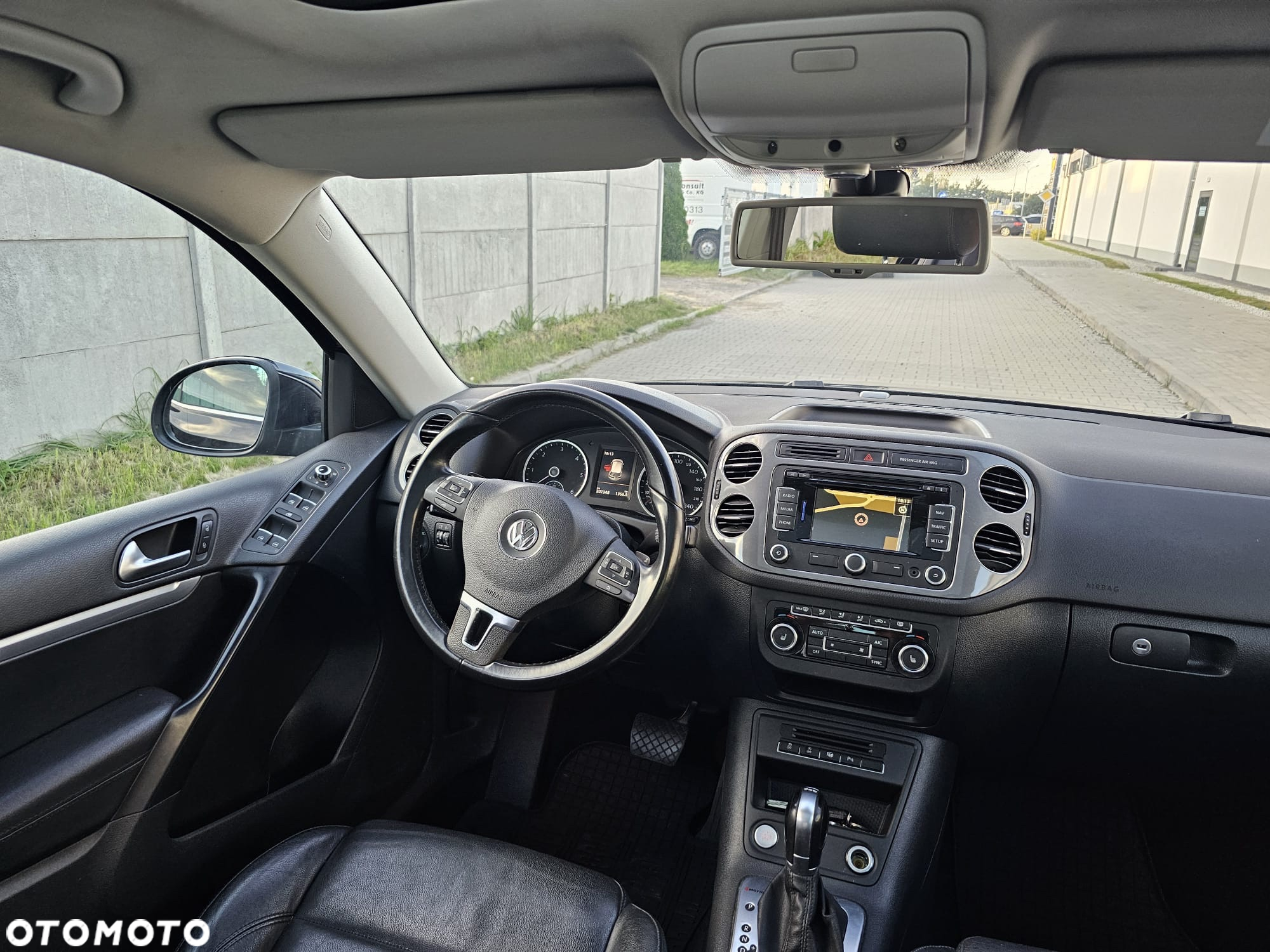 Volkswagen Tiguan 2.0 TDI 4Mot Sport&Style DSG - 27