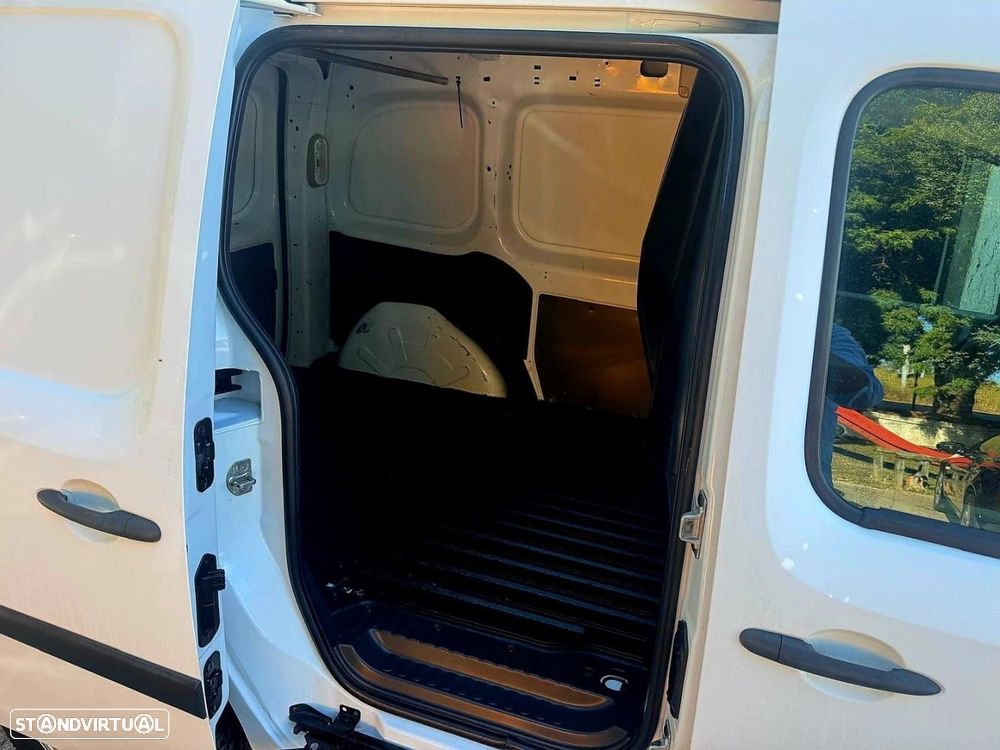 Renault Kangoo 1.5 dCi Business - 6