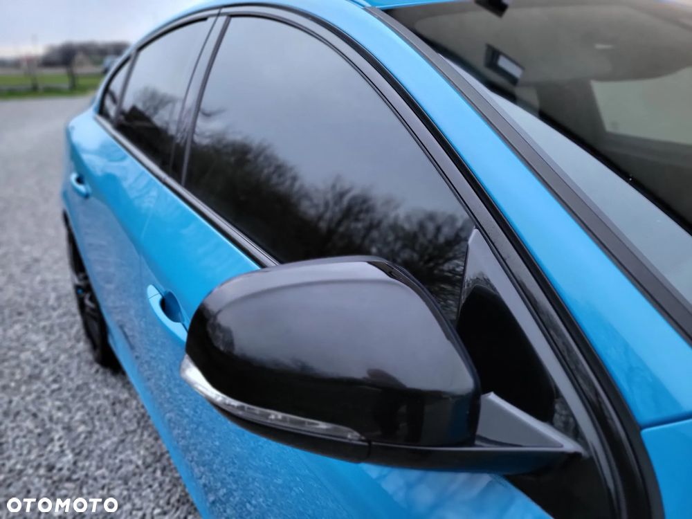 Volvo S60 Polestar - 7