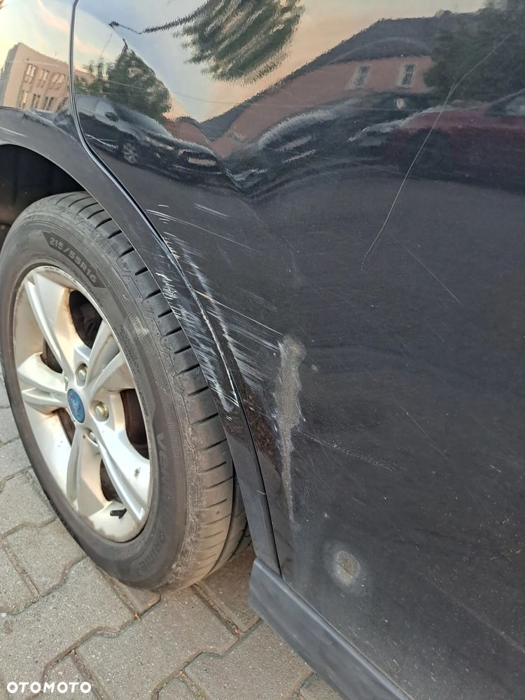 Ford Grand C-MAX - 14