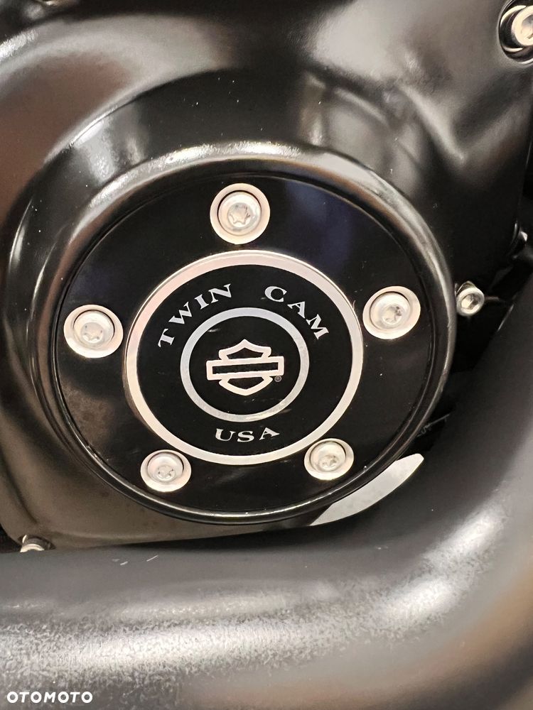 Harley-Davidson Softail Fat Boy - 35