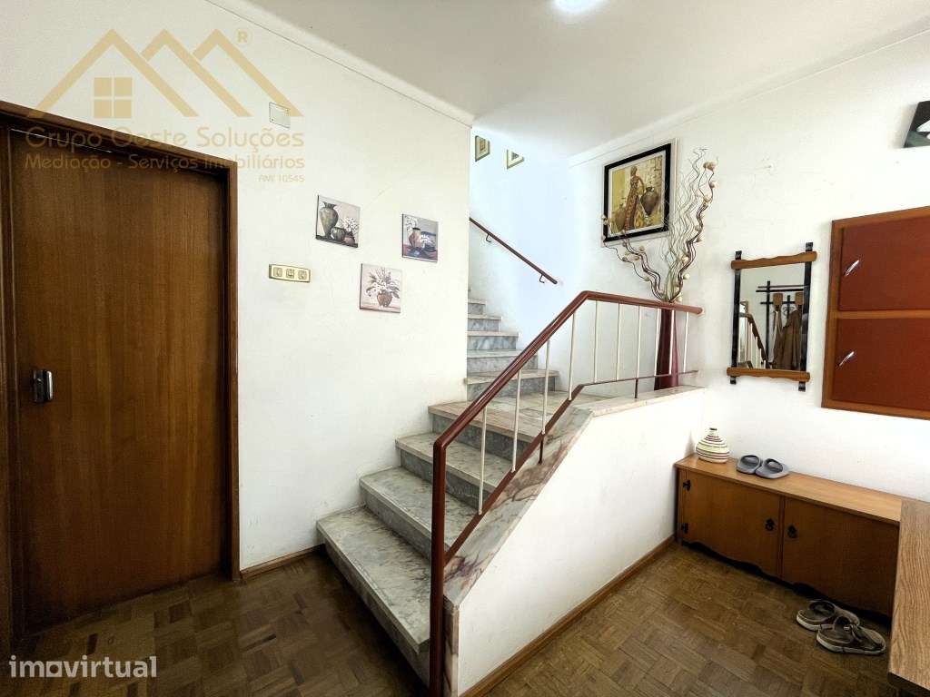 Moradia T4 na Maceira, Torres Vedras - Grande imagem: 4/23