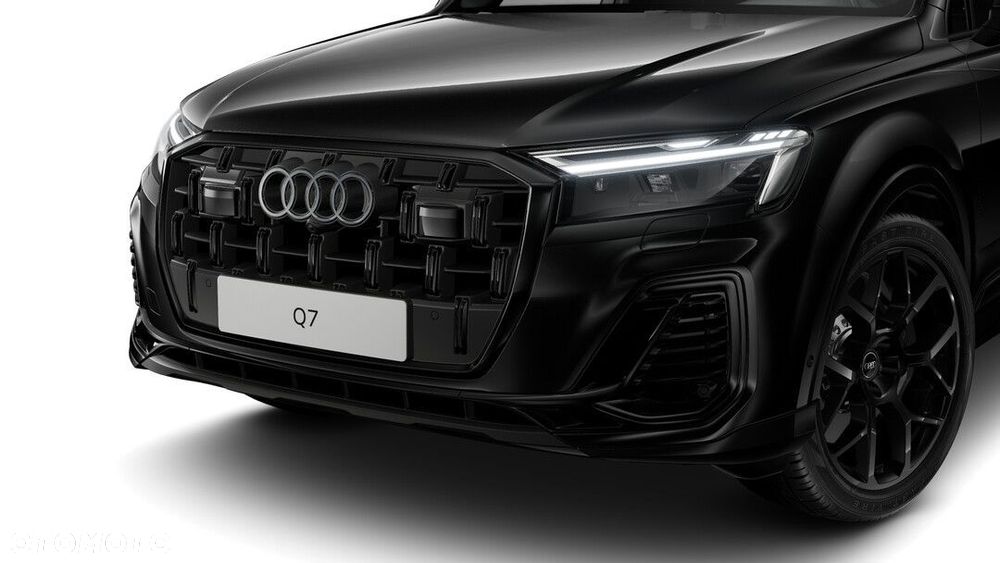 Audi Q7 - 2