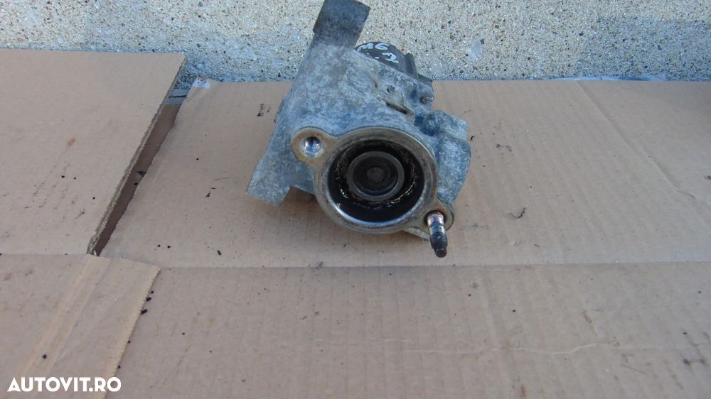EGR Mazda 6 GH 2.2 diesel an 2007-2012 Cod-R2AA-20300A - 3