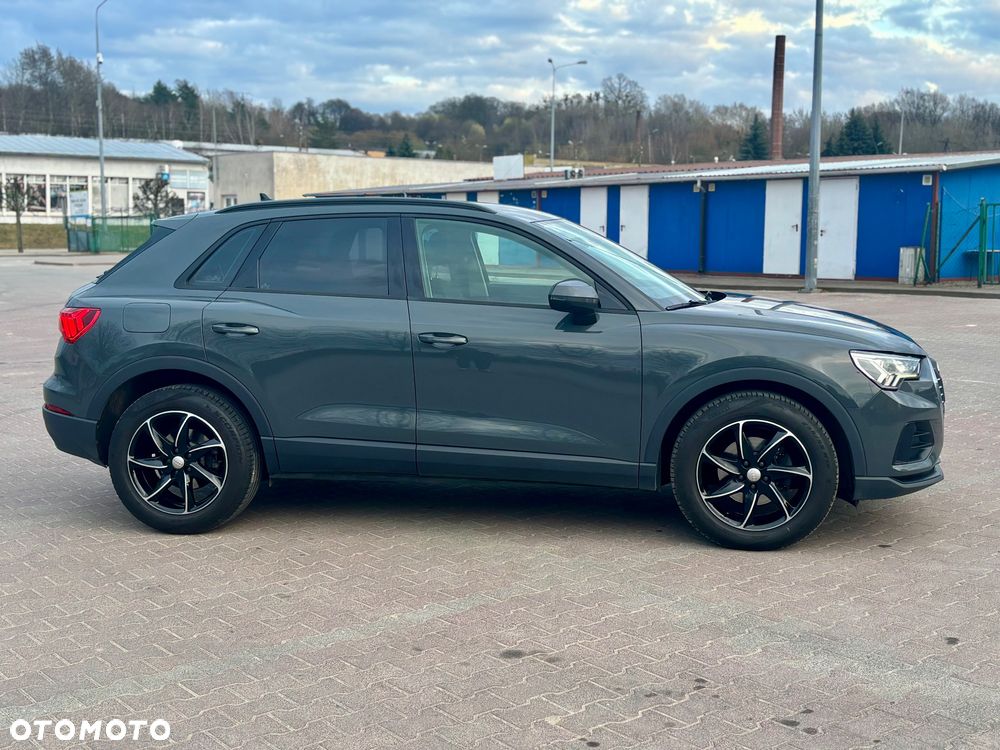 Audi Q3 2.0 TDI S tronic - 3