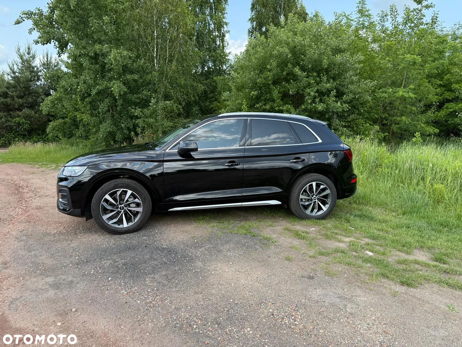 Audi Q5 45 TFSI quattro S tronic - 2