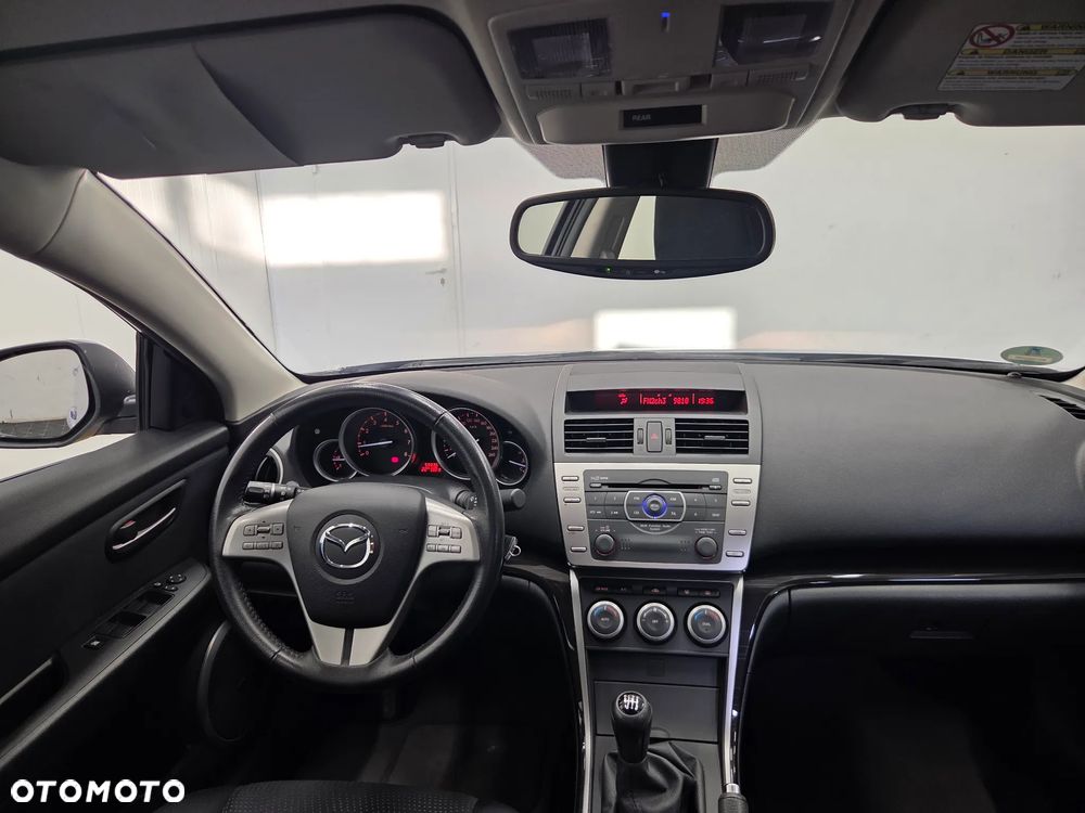 Mazda 6 2.0 Dynamic - 14