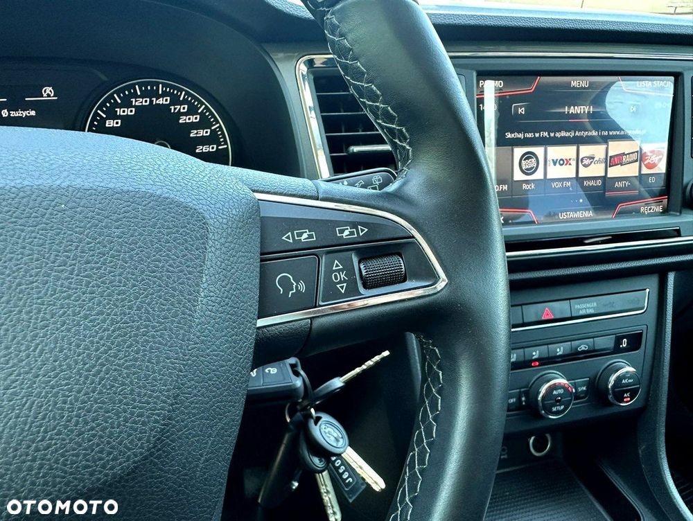 Seat Ateca - 29