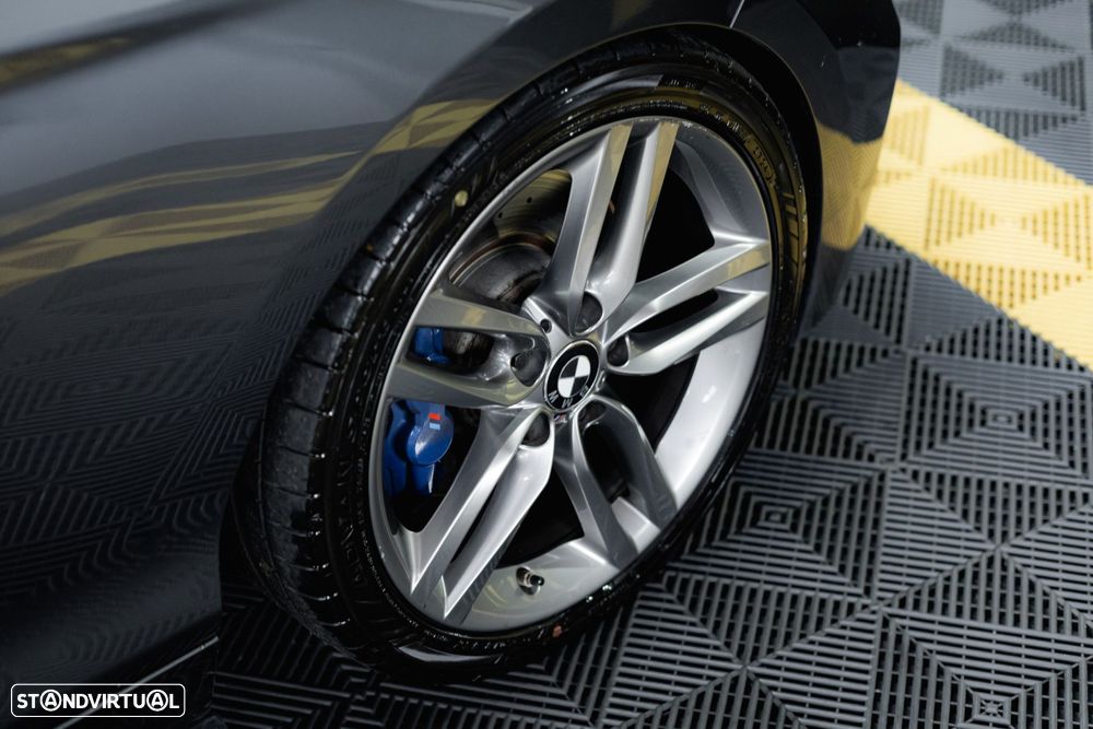 BMW 120 d Pack M Auto - 14