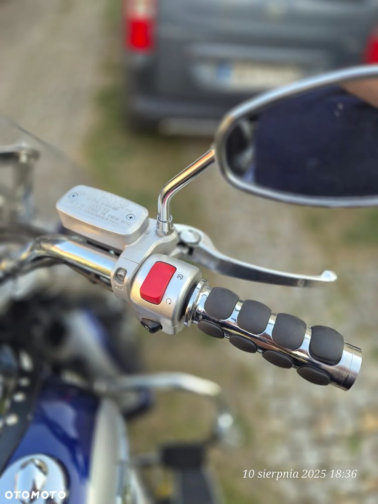 Suzuki Boulevard - 6