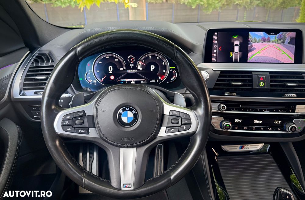 BMW X4 - 7