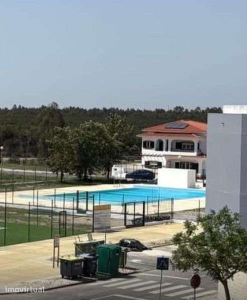 Terreno urbano em venda - Santo Isidro de Pegões - Grande imagem: 4/5