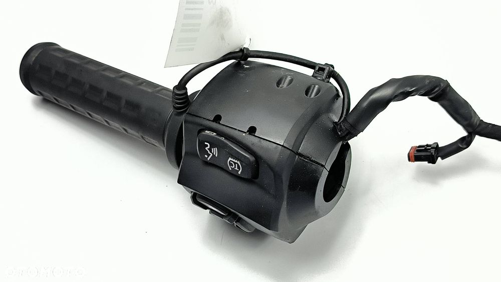 Harley-Davidson Pan America 1250 2022r. 69202092 Przełącznik tempomat motocykl - 4