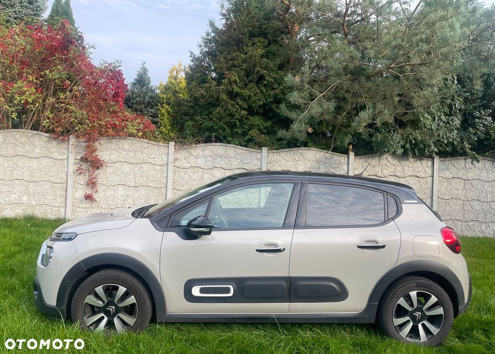 Citroen C3 2023 photo 2