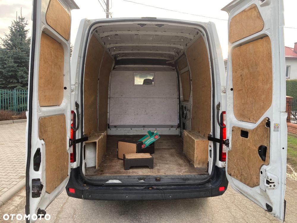 Renault Master - 7