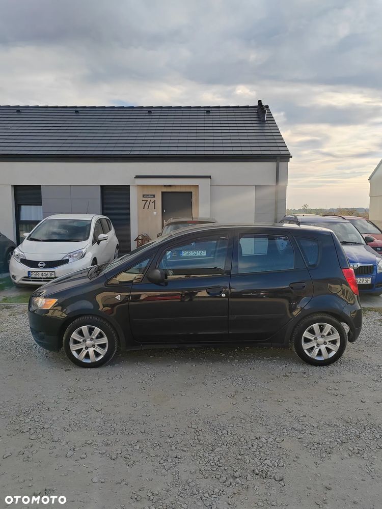 Mitsubishi Colt 1.3 ClearTec Edition - 7