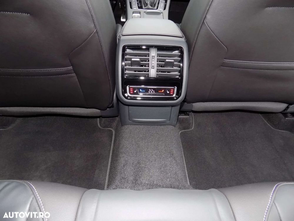 Volkswagen ARTEON 2.0 TSI OPF DSG R-Line - 33