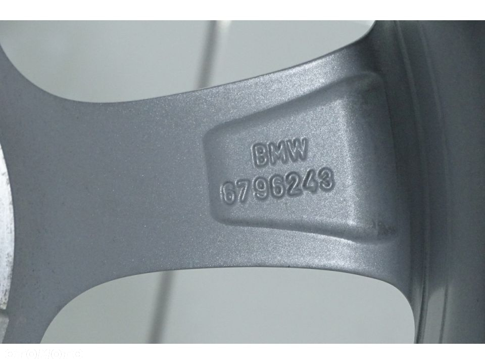 Koła letnie BMW 17" 3 F30 F32 4 F36 F32 F33 - 7