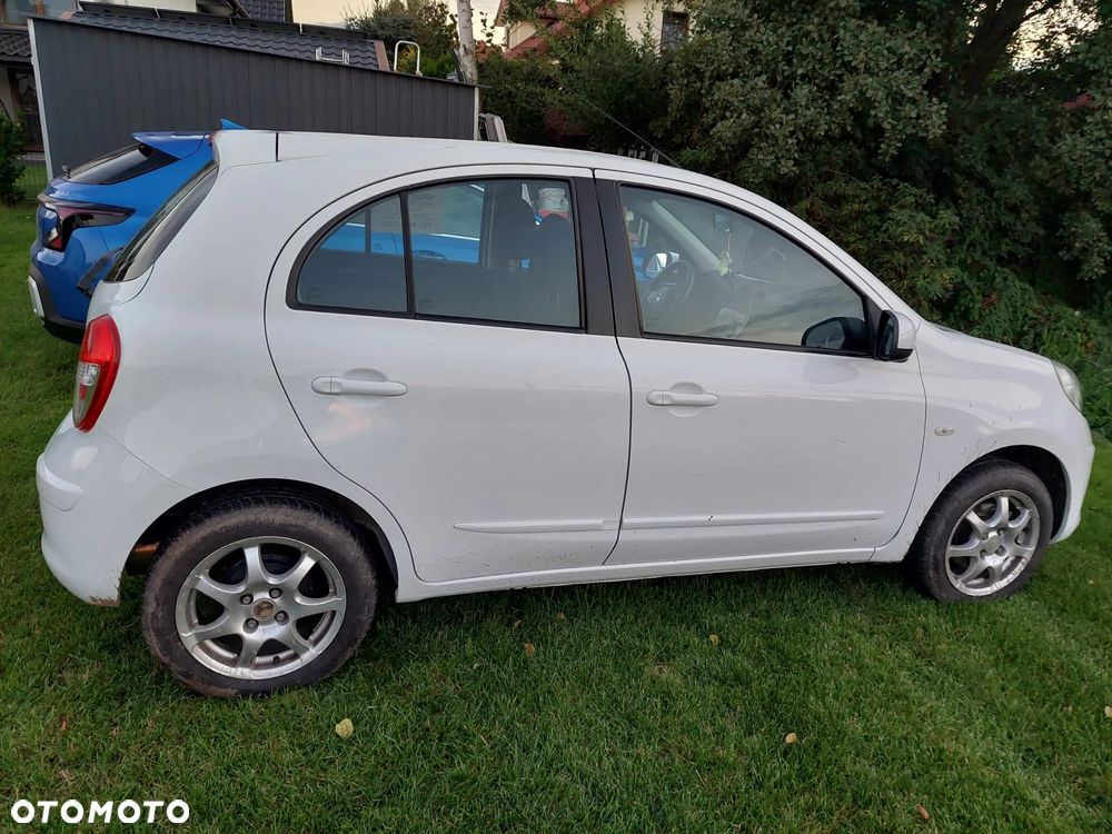 Nissan Micra 1.2 Acenta - 2