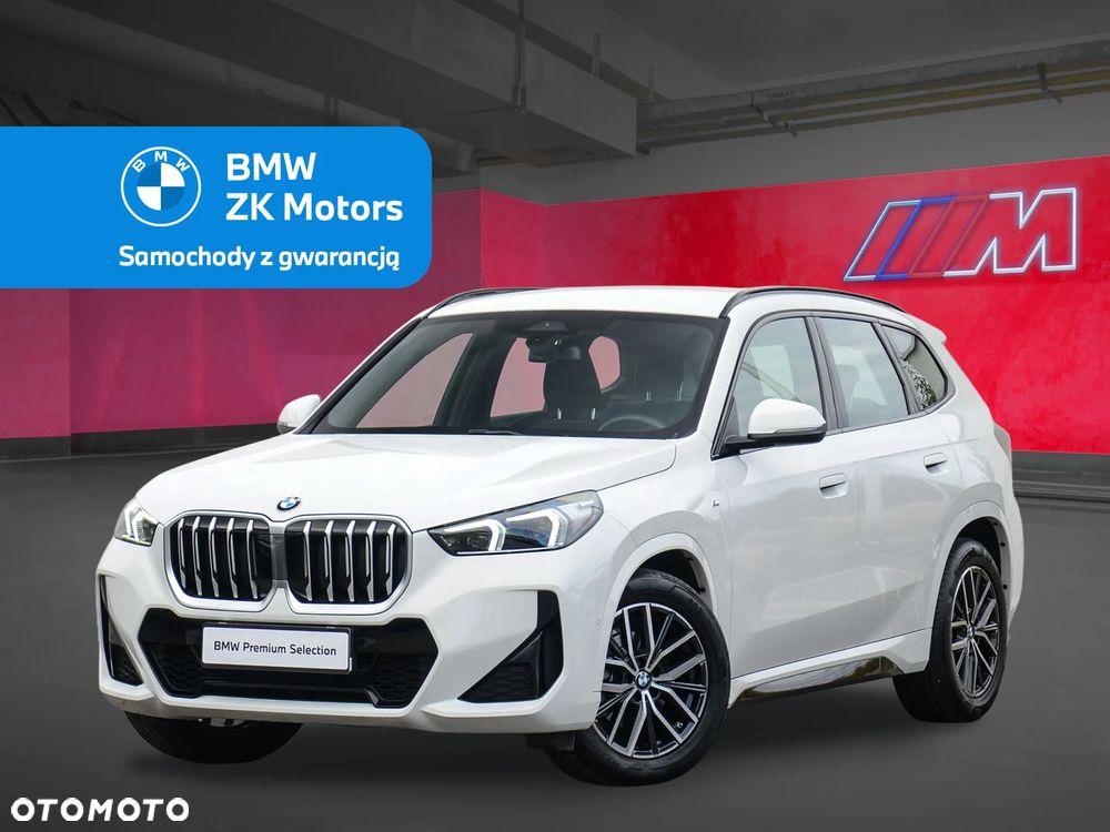 BMW X1 sDrive18i M Sport - 1
