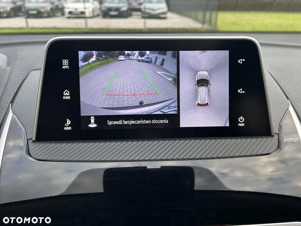 Mitsubishi Eclipse Cross - 8