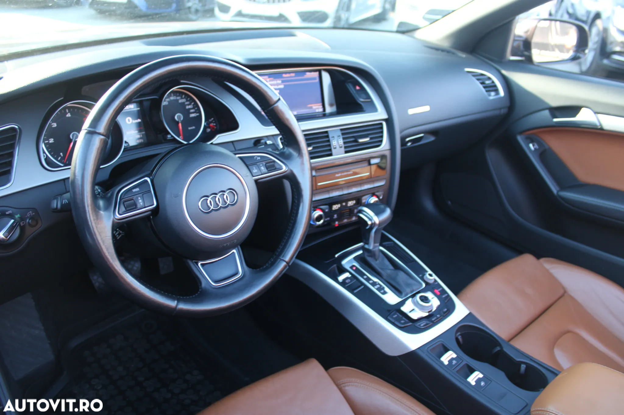 Audi A5 - 10