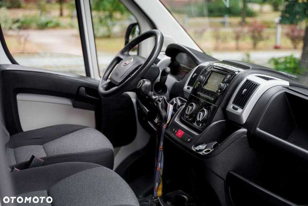 Fiat Ducato - 7