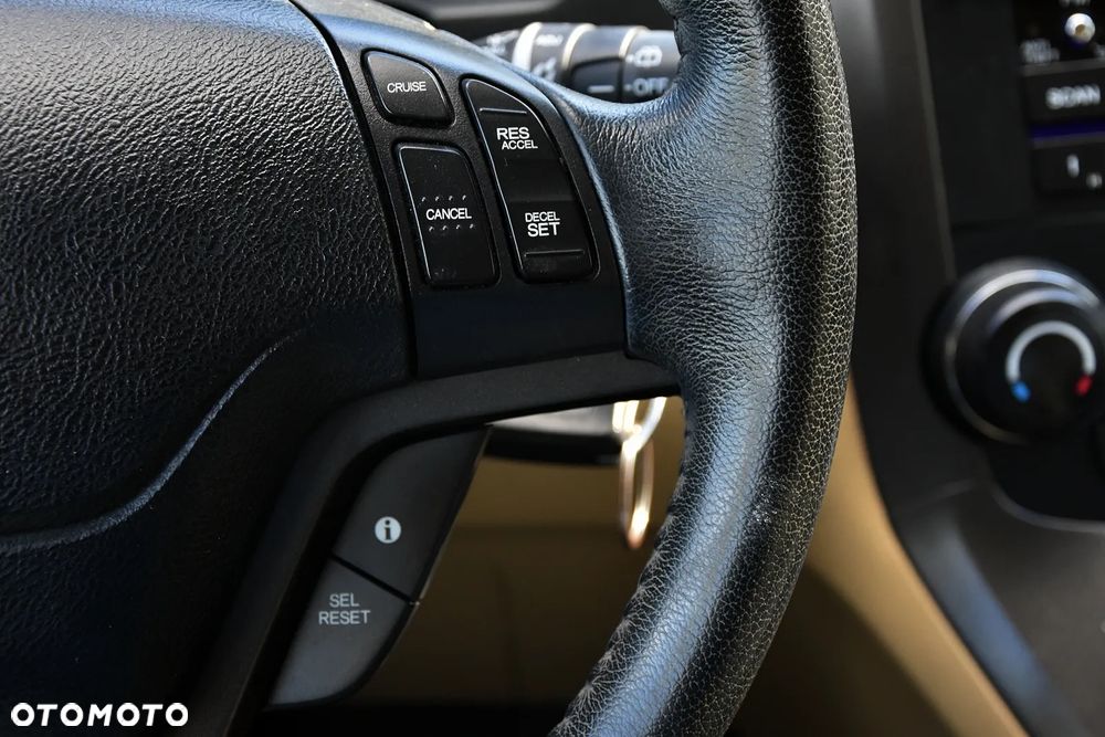 Honda CR-V 2.0 Elegance - 19