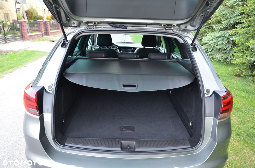 Opel Astra 1.2 T S&S - 30