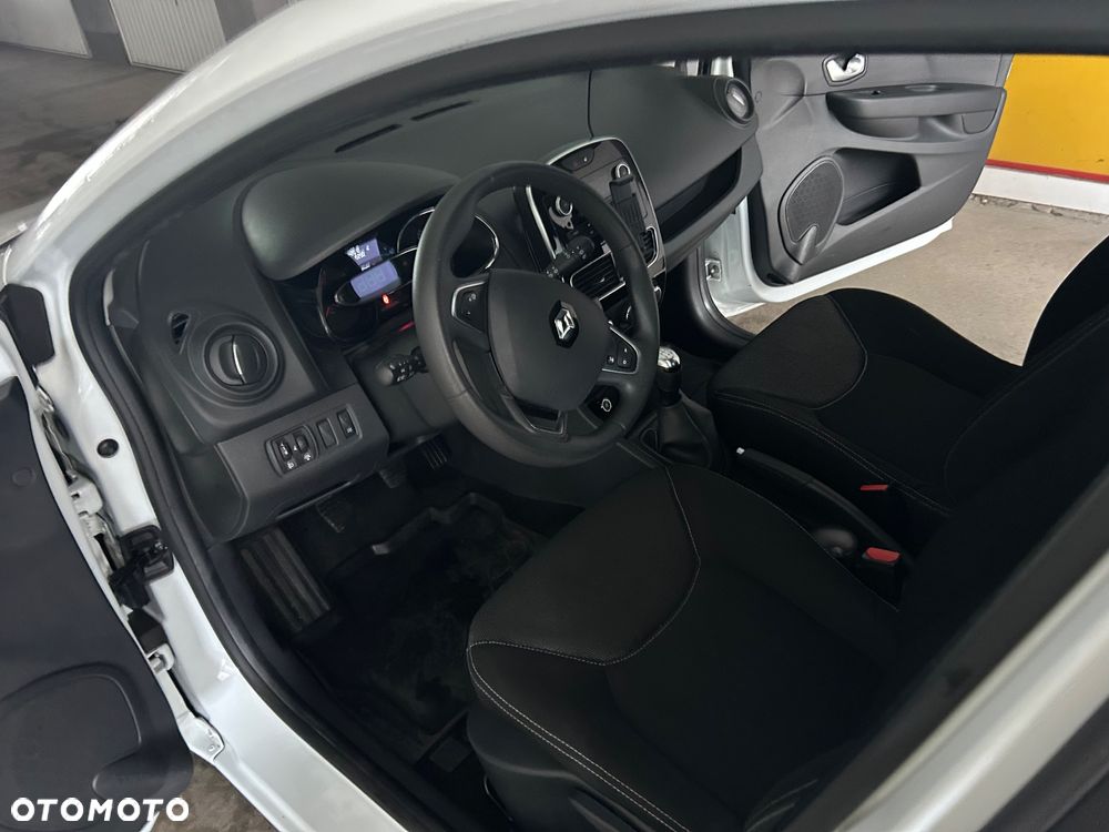 Renault Clio 0.9 TCe Winter Edition - 25