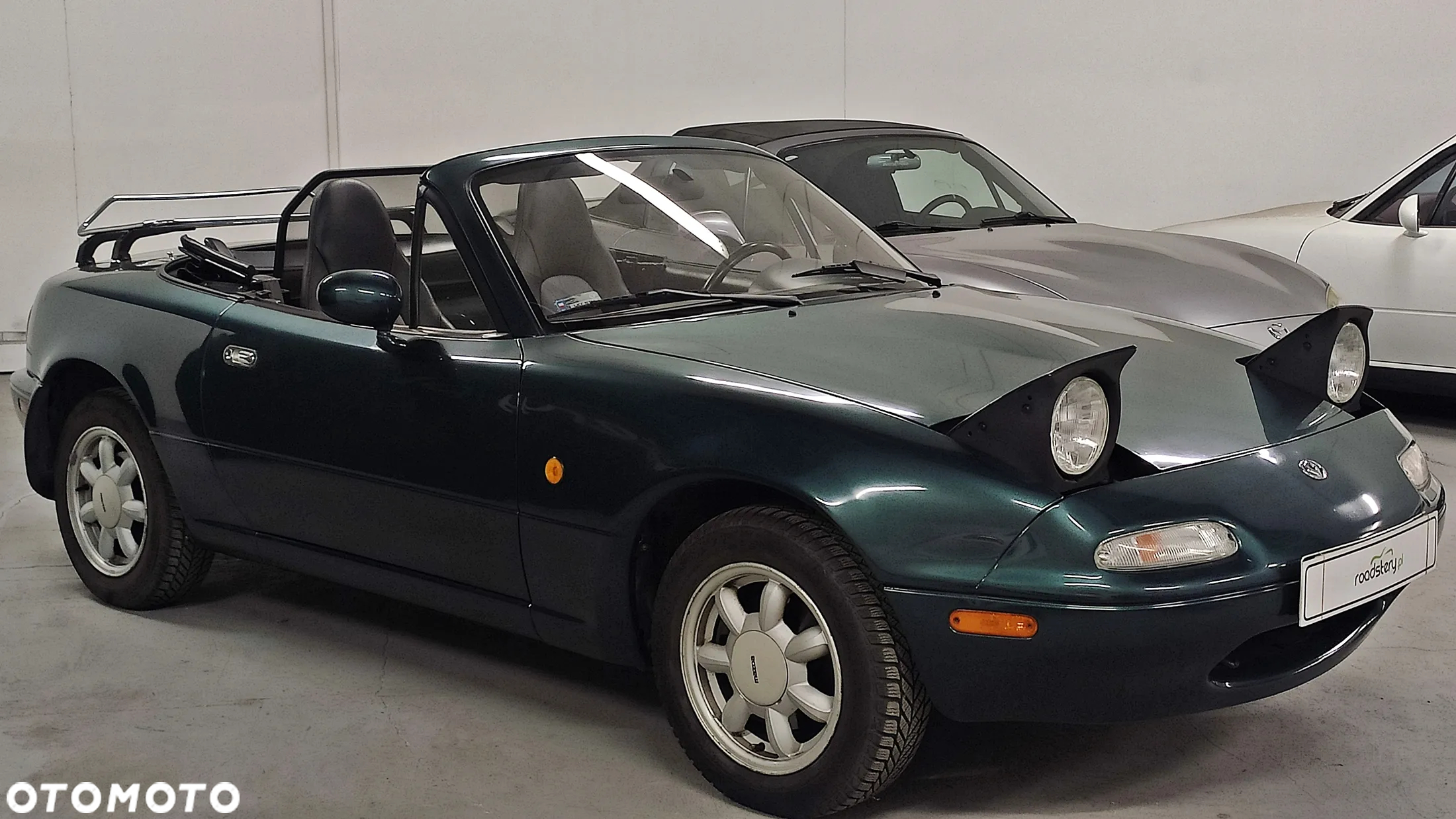 Mazda MX-5 1.6 - 5