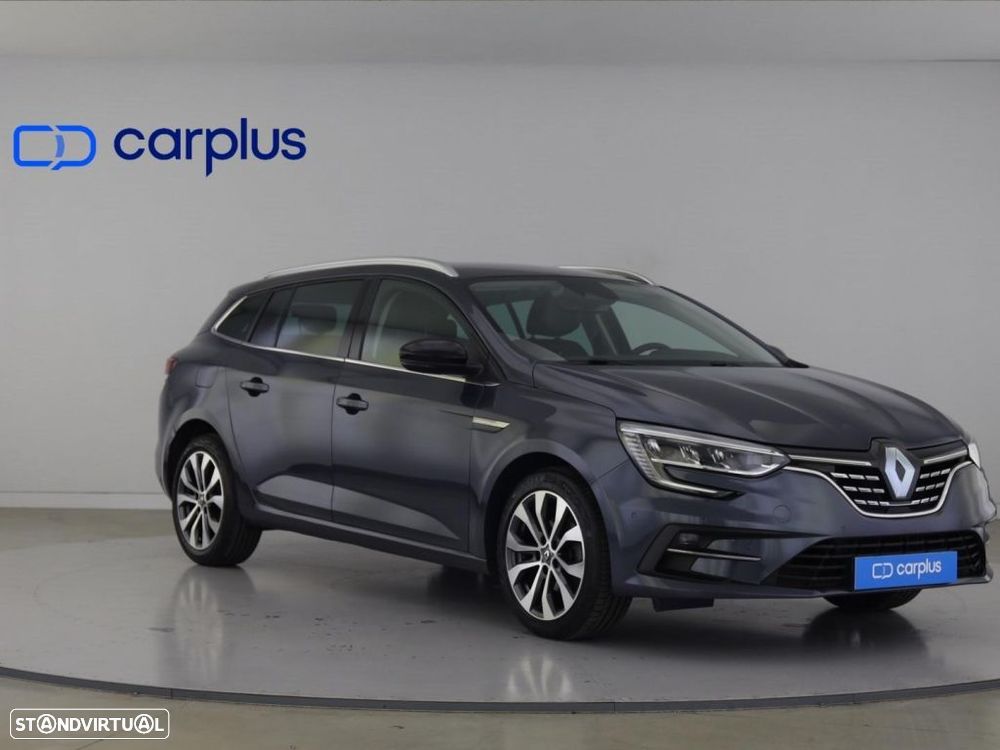 Renault Mégane 1.3 TCe Techno EDC - 2
