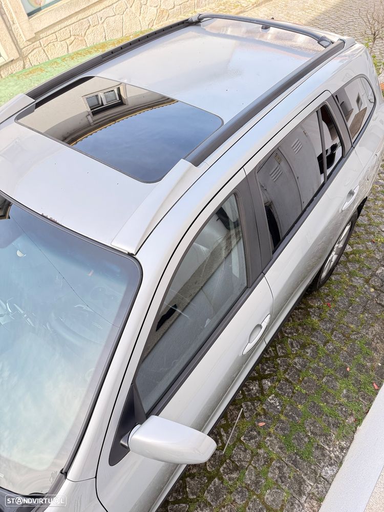 Hyundai Santa Fe 2.2 CRDi 4WD Style Aut. - 6