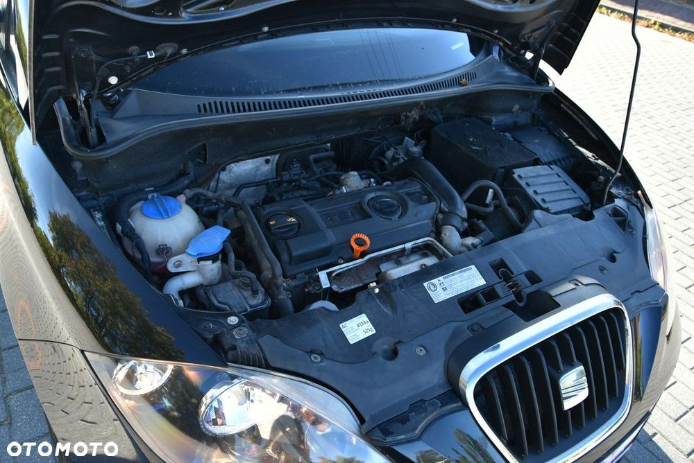 Seat Altea XL - 32