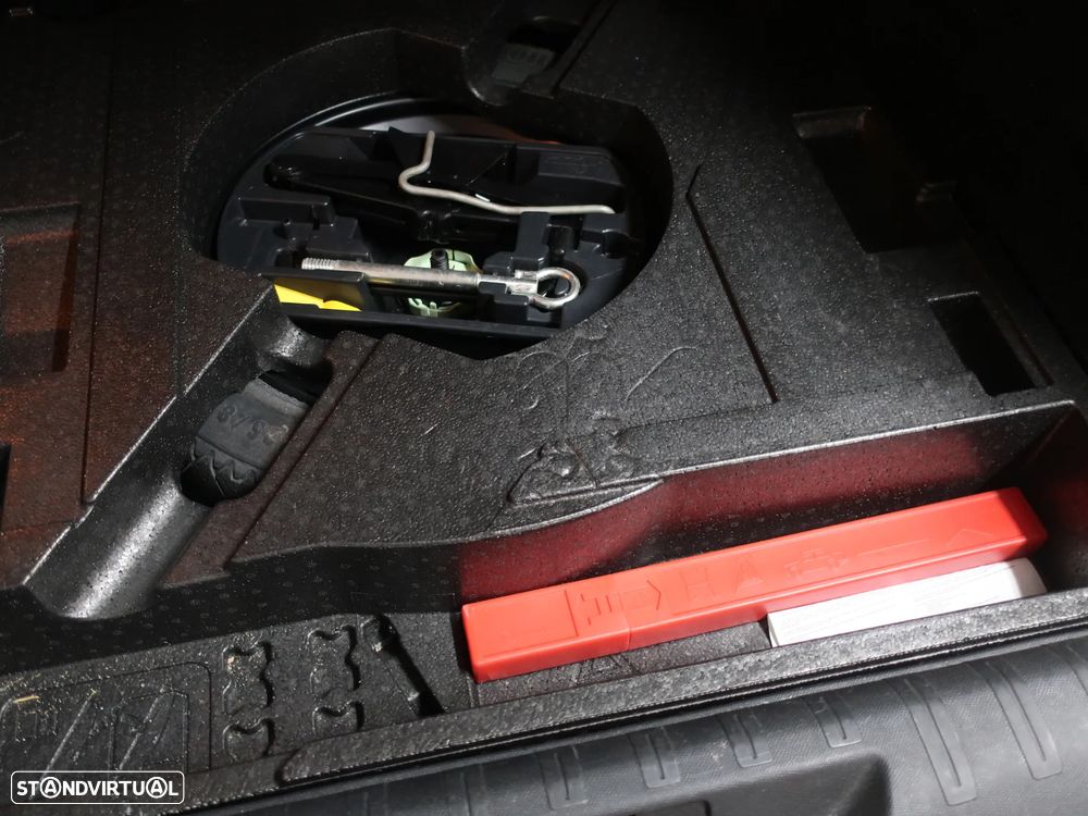 Peugeot 308 SW 1.6 BlueHDi Style - 14